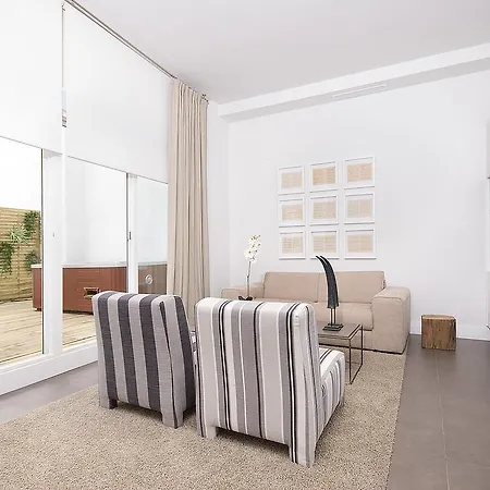 Luxury - Market Βαλένθια