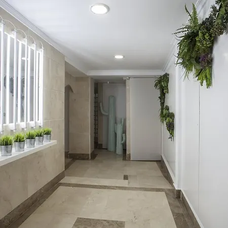 Singularstays Mercado