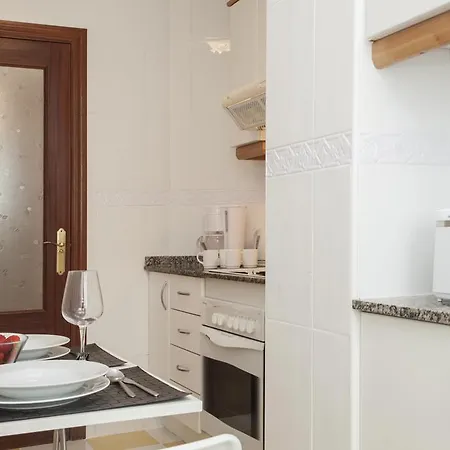Singularstays Mercado Apartment Valencia