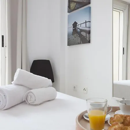 Singularstays Mercado Apartment