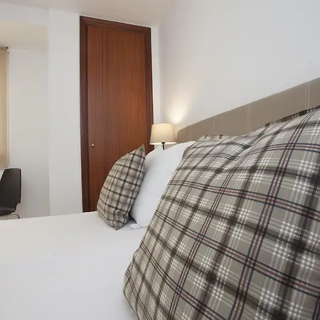 Appartement Singularstays Mercado *
