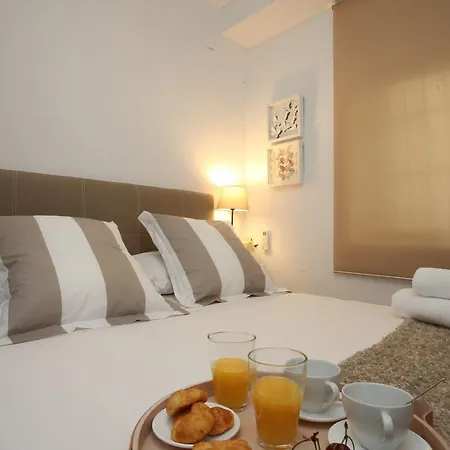 Singularstays Mercado Central Apartment *