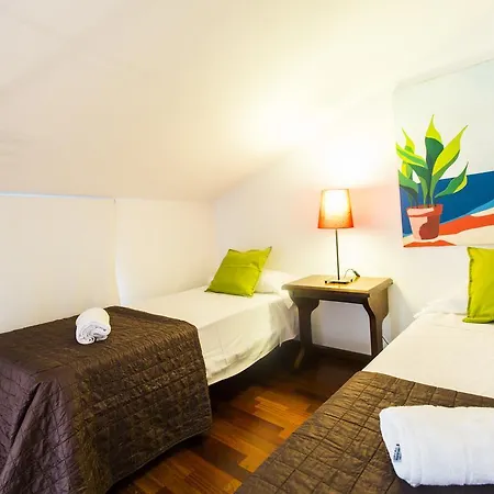 Apartment Total Valencia