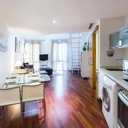 Appartement Total