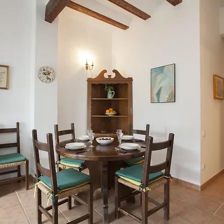 Appartement Maritim Valence