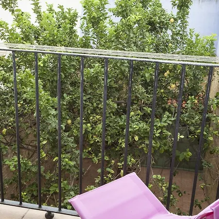 Appartement Maritim Valence