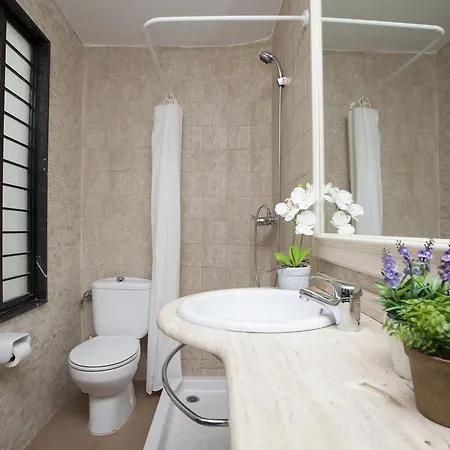 San Antonio Apartment *