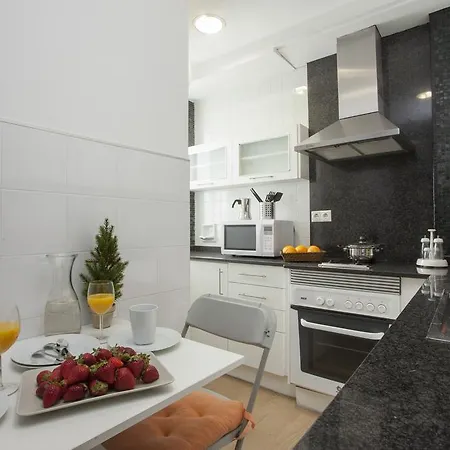 San Antonio Apartment Valencia