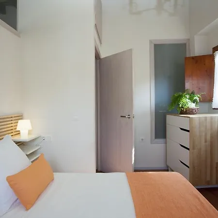 Calabazas Apartment
