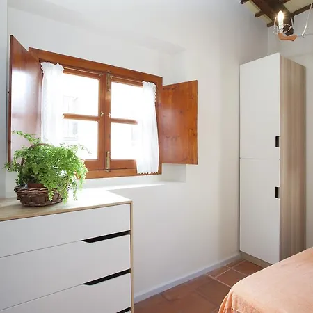 Apartment Calabazas