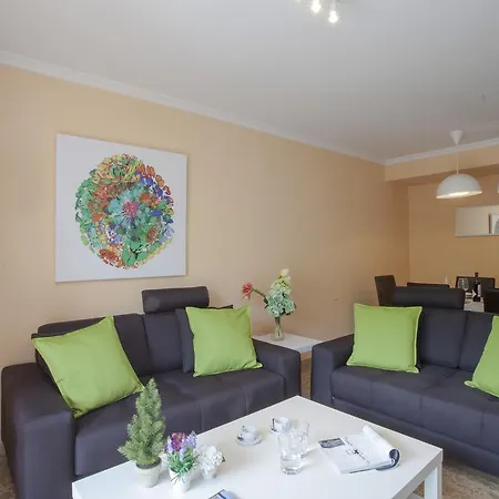 Apartament Singular Candela Iii