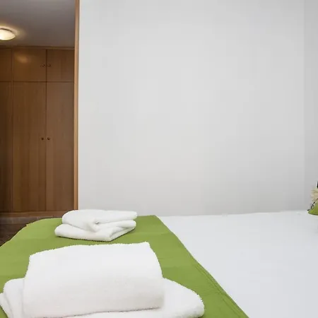 Apartament Singular Candela Iii *