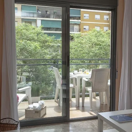 Singular Candela Iii Appartement *