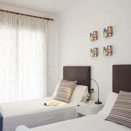 Singular Candela Iii Apartament