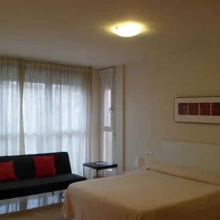 Realrent Jardines De Viveros Valencia