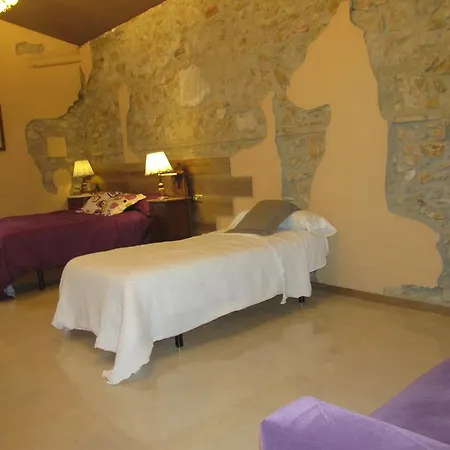 בית הארחה L'otelet By Sweet ולנסיה