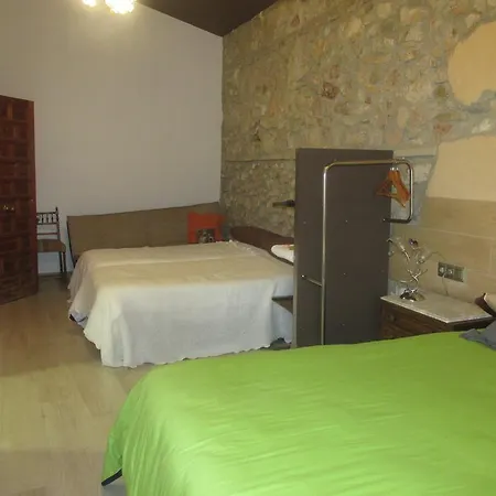 בית הארחה L'otelet By Sweet ולנסיה