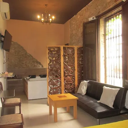 בית הארחה L'otelet By Sweet ולנסיה