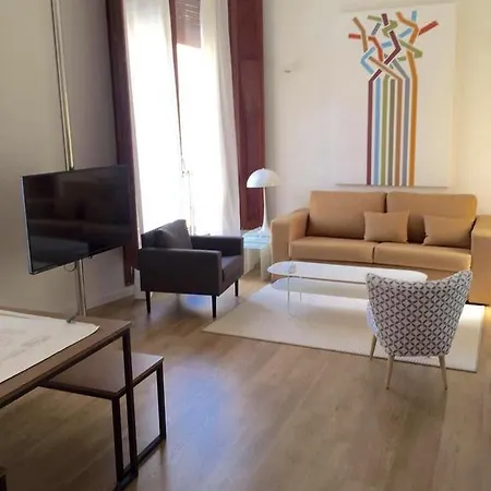 Luxury - Boutique Redonda Valensiya