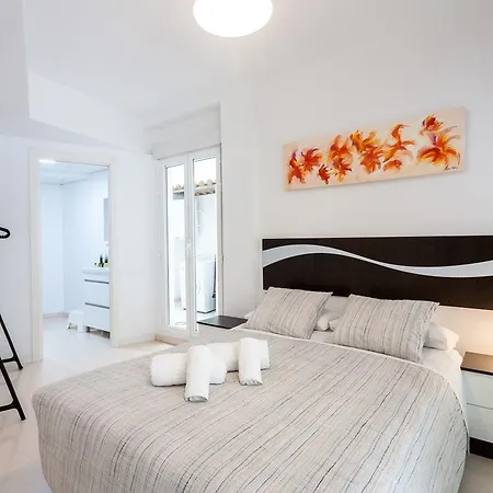 Apartment My Loft 4 Na Jordana *