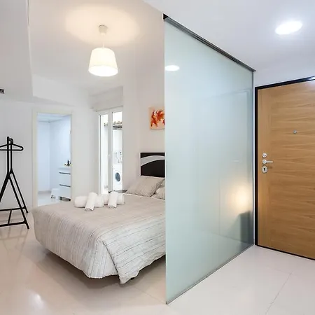 My Loft 4 Na Jordana Valencie