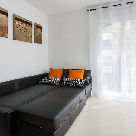 My Loft 4 Na Jordana * Валенсия