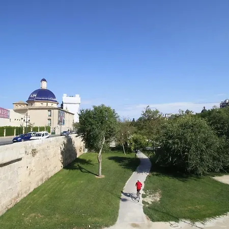 Viveros Valensiya