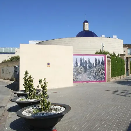 Апартаменты Viveros *