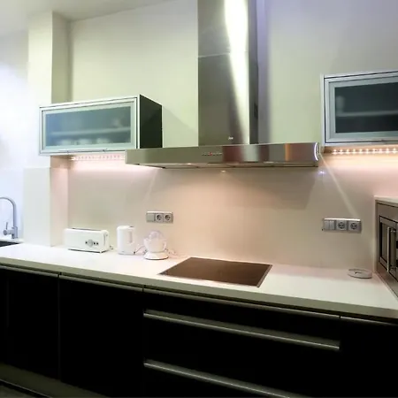 Reino De Apartament Walencja