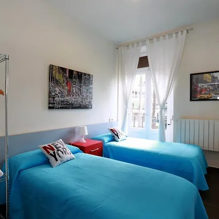 Appartement Reino De *