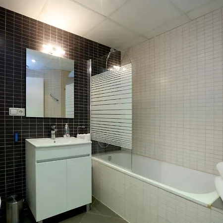 Reino De Apartament *