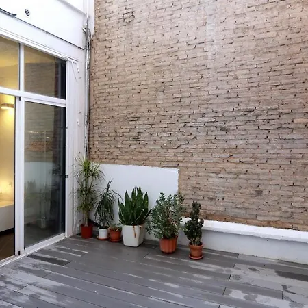 Apartmán Reino De Valencie