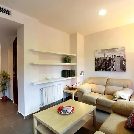 Reino De Apartmán Valencie