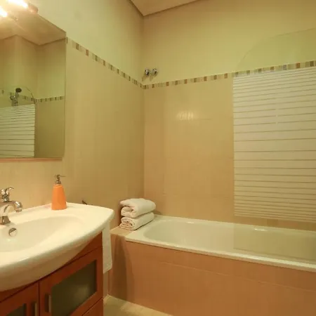 Reino De Apartmán *