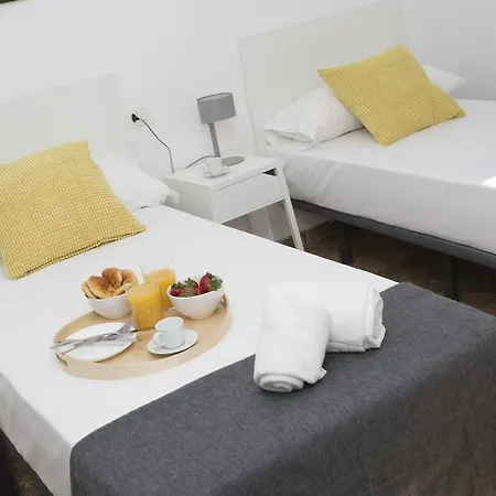 Xativa Terrace Ii Appartement