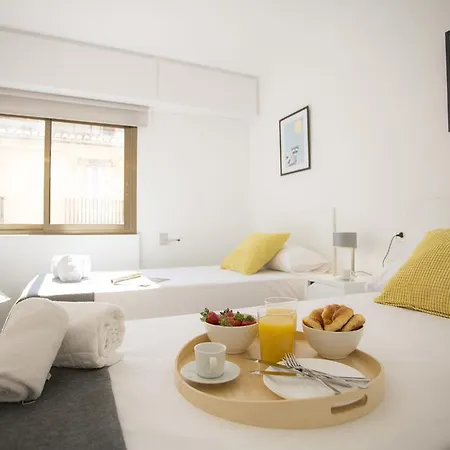 Xativa Terrace Ii Appartement