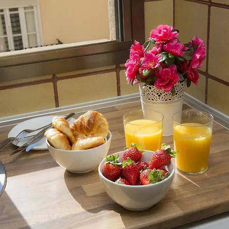 Xativa Terrace Ii Apartment