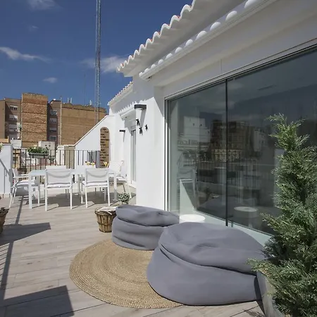 아파트 Singularstays Mercado *