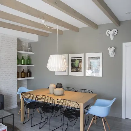 Singularstays Mercado Appartamento *