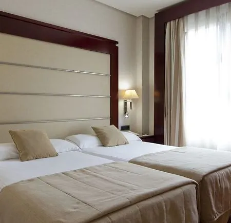 Hotel Center Valencia