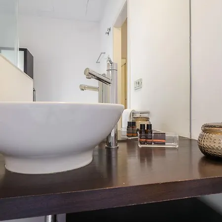 Apartment Kirei En Llop Valencia