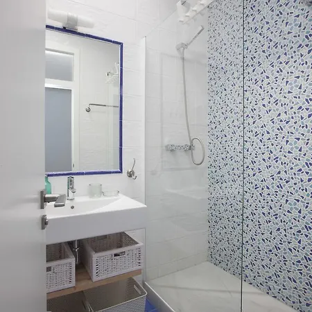 Neptuno Apartment