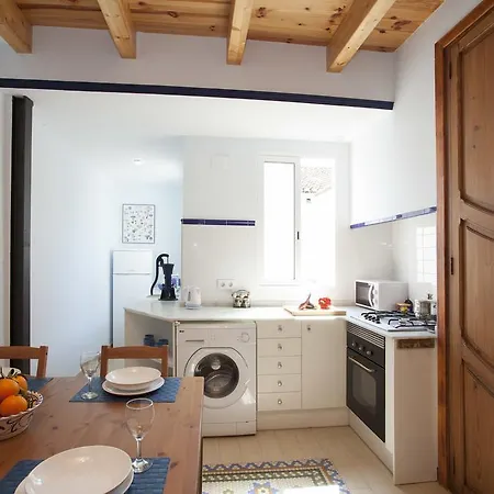 Apartment Neptuno Valencia