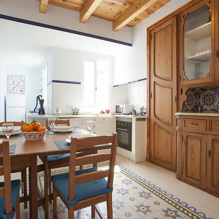 Neptuno Apartment
