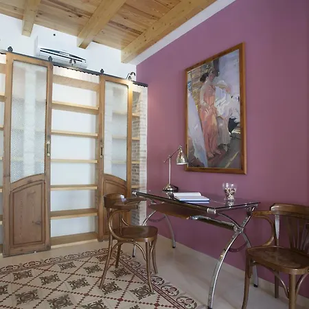 Apartment Neptuno Valencia
