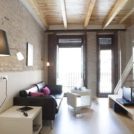 Apartment Neptuno