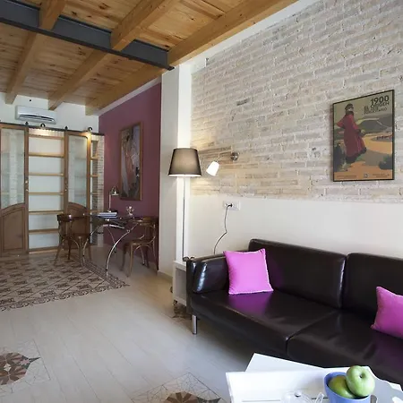 Apartment Neptuno *