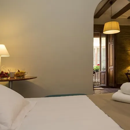 Singularstays Lope De Vega * Valensiya
