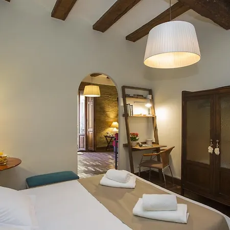 Singularstays Lope De Vega Daire *