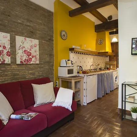 Singularstays Lope De Vega